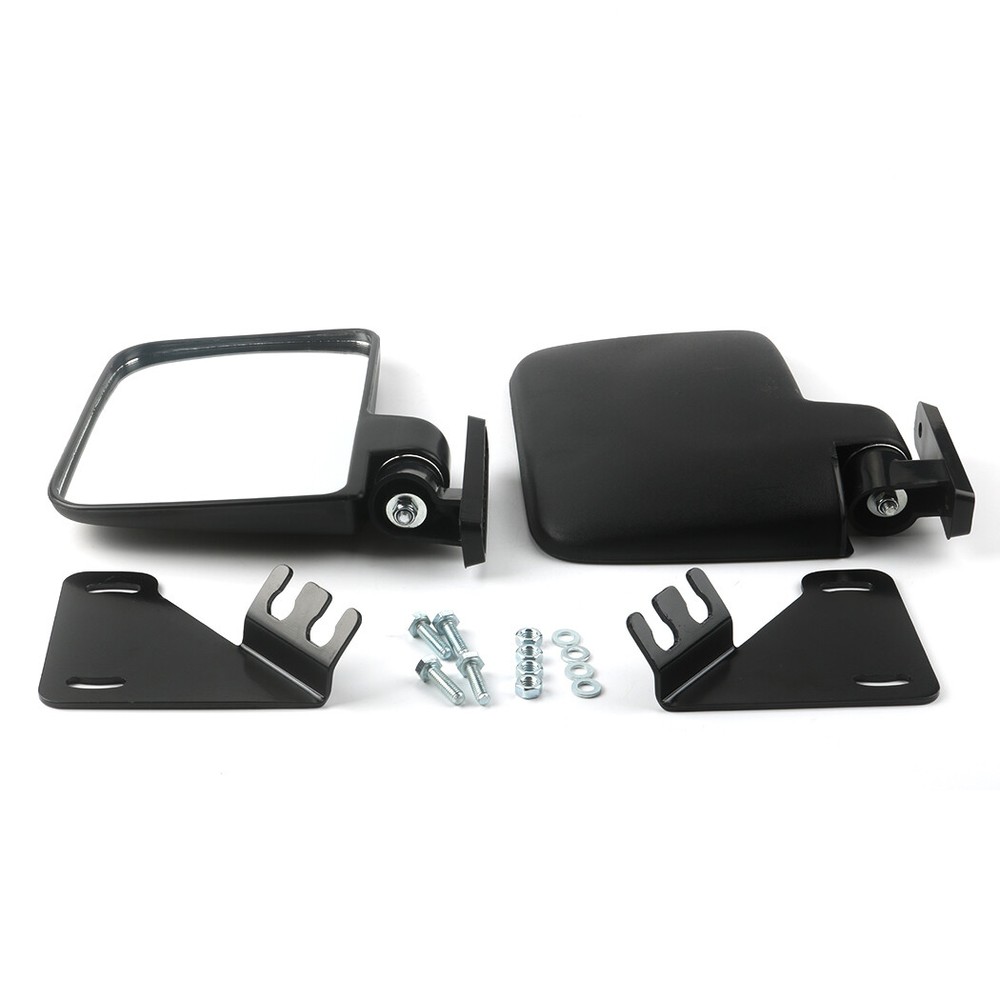 Side View Mirror Set for Polaris General 1000 2016+ models