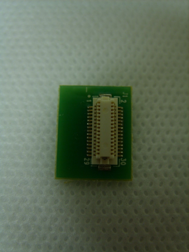 HID Access Control Reader Modulet Module - OEM New Old Stock ~ EDP-00186