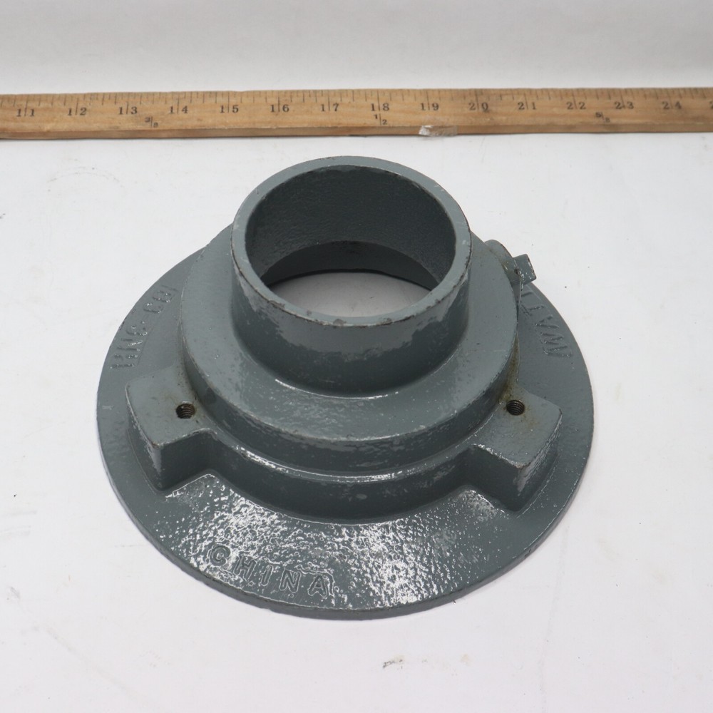 Watts Floor Drain SAS 9996-i PS B3-3NH
