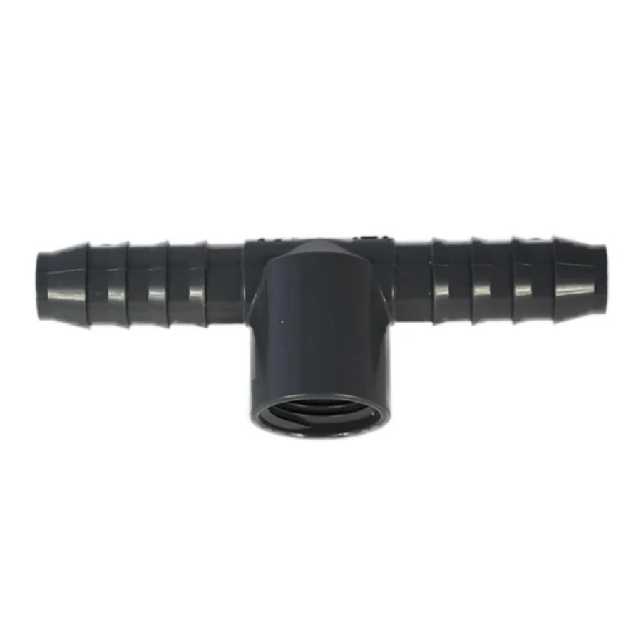 1" Tee FPT