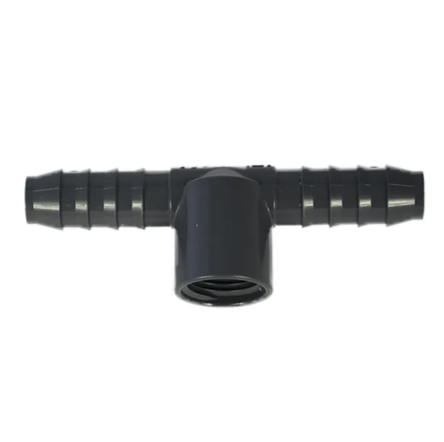 1" Tee FPT