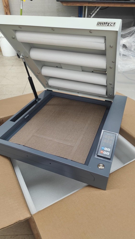IMTFZCT A3-DTF MINI OVEN NIOB
