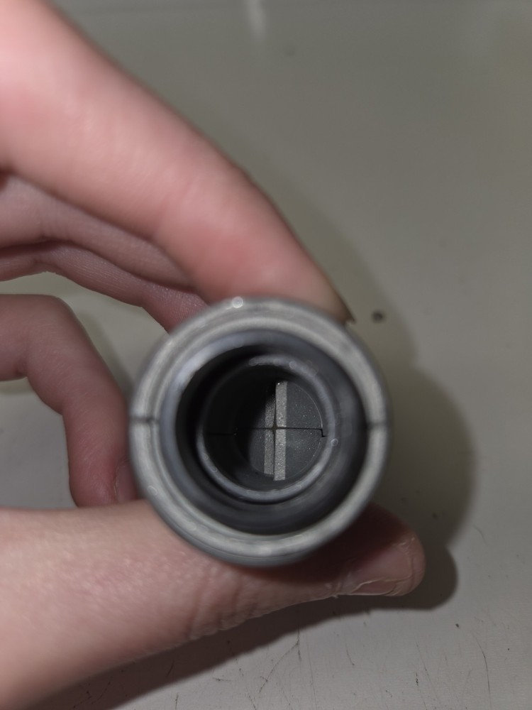 MEC Multi-Scale Charge Powder Baffle For MEC Shotshell Loaders