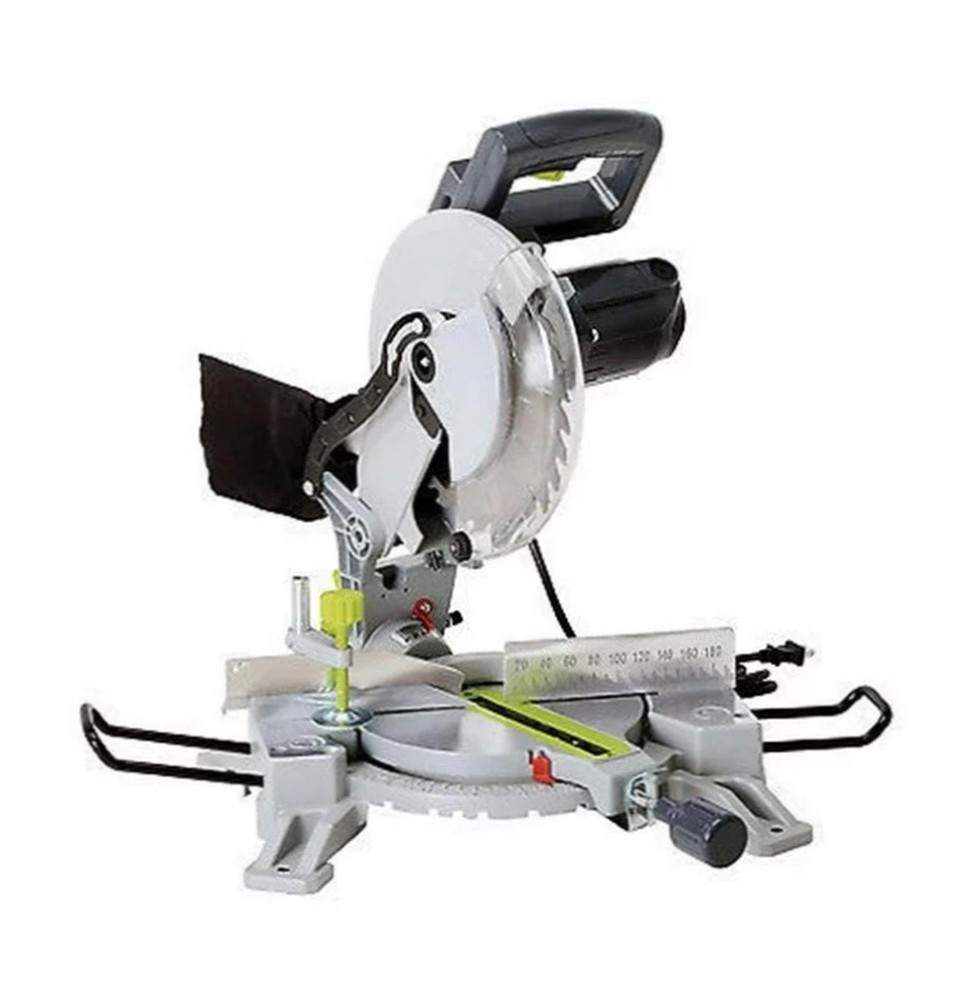 MM 235460 JS-1017C3 10" Compound MITER SAW - Open Box