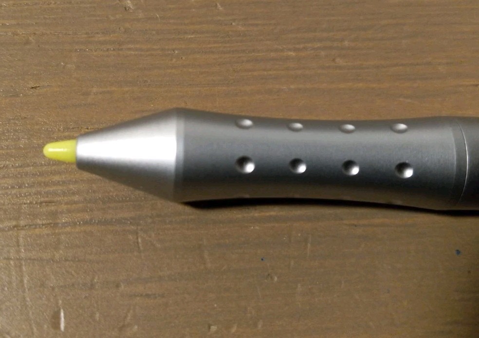 Sony HDV Branded Laser Pointer Pen Stylus Open Box