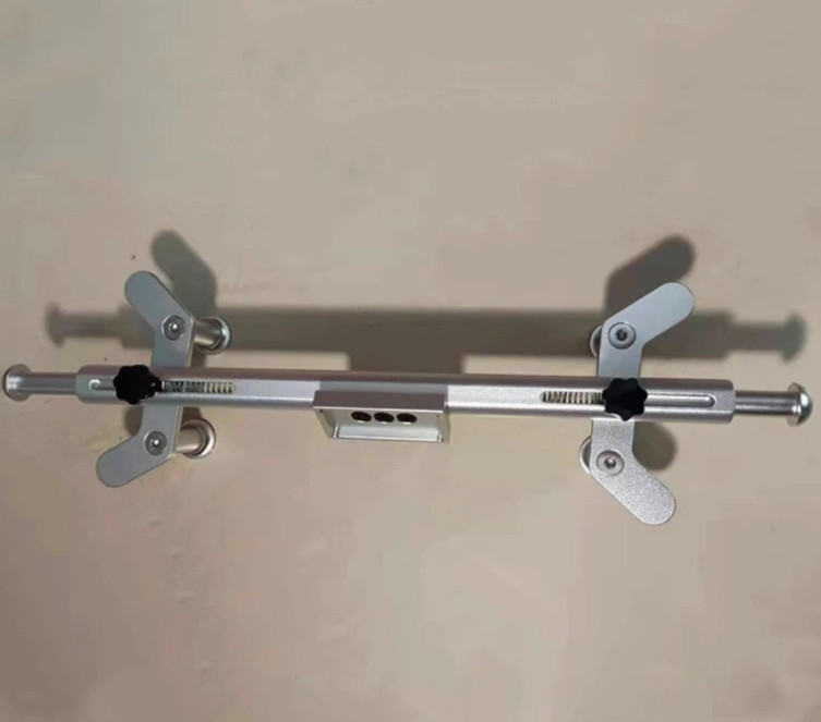 Car Steering Wheel Level Alignment Tool Wheel Aligner Alignment Special Tool 1PC