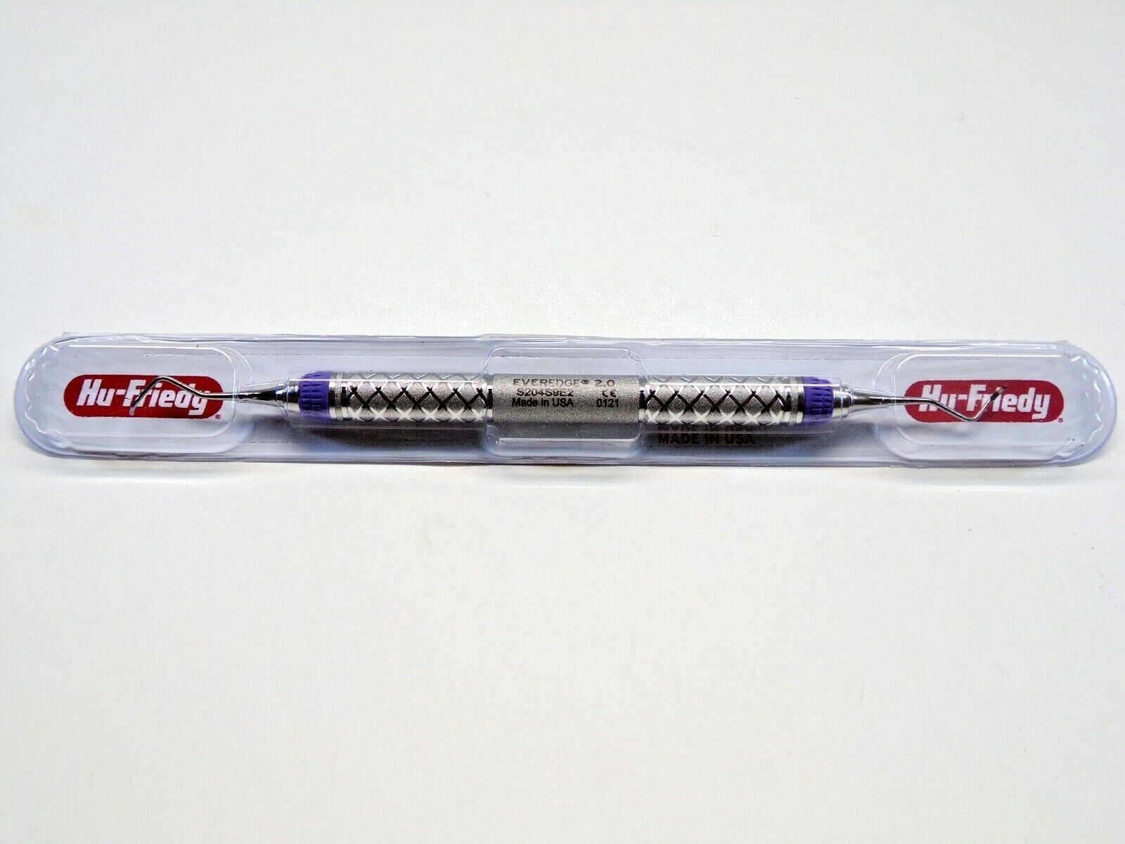 Posterior Sickle Scaler No.204S EverEdge 2.0 | S204S9E2 HU FRIEDY