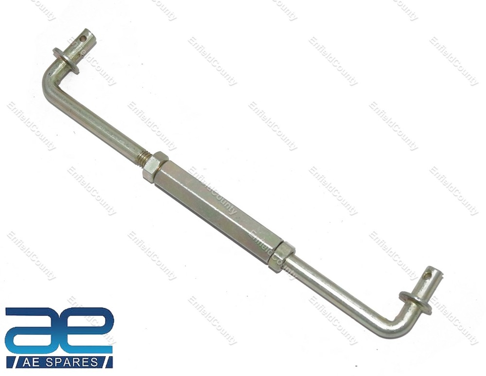 Accelerator Adjuster Rod For Massey Ferguson New Model Tractor ECs