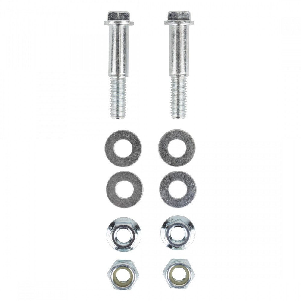 Wald Products #742 Training Wheel Hardware