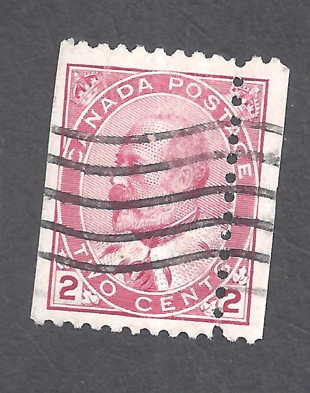 Canada # 90 USED MAJOR PERFORATION SHIFT BS30894