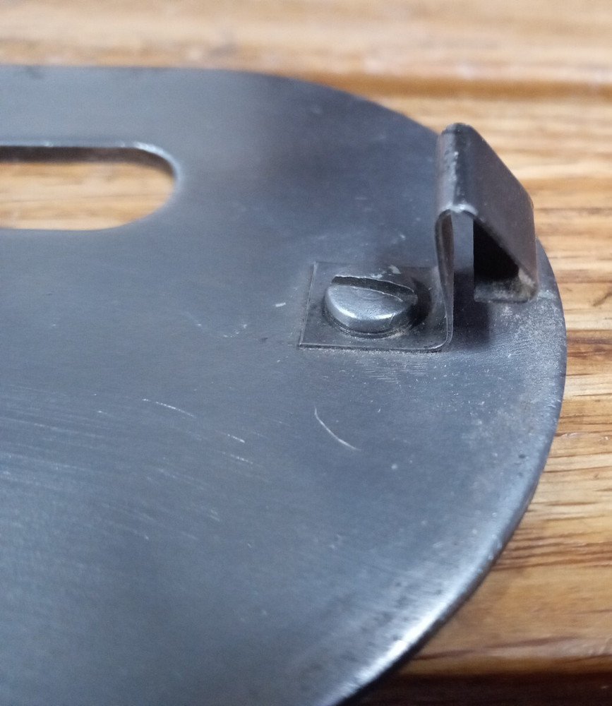 Craftsman Table Saw 103 Series Throat Plate Insert (VERY NICE)