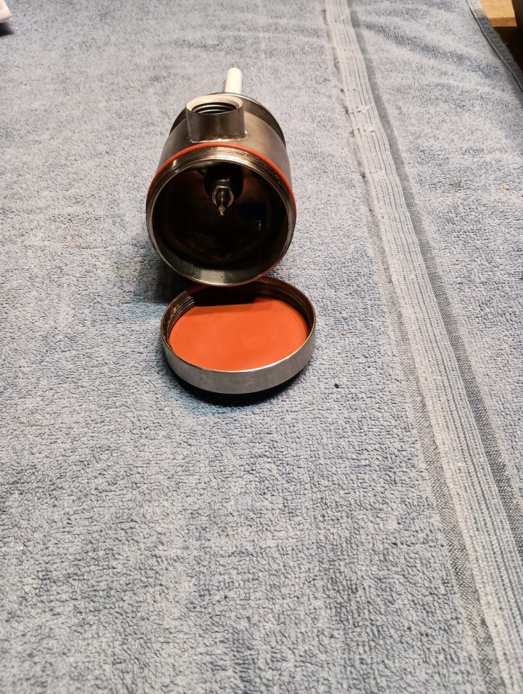 Anderson Model LB 6" Conductivity Probe
