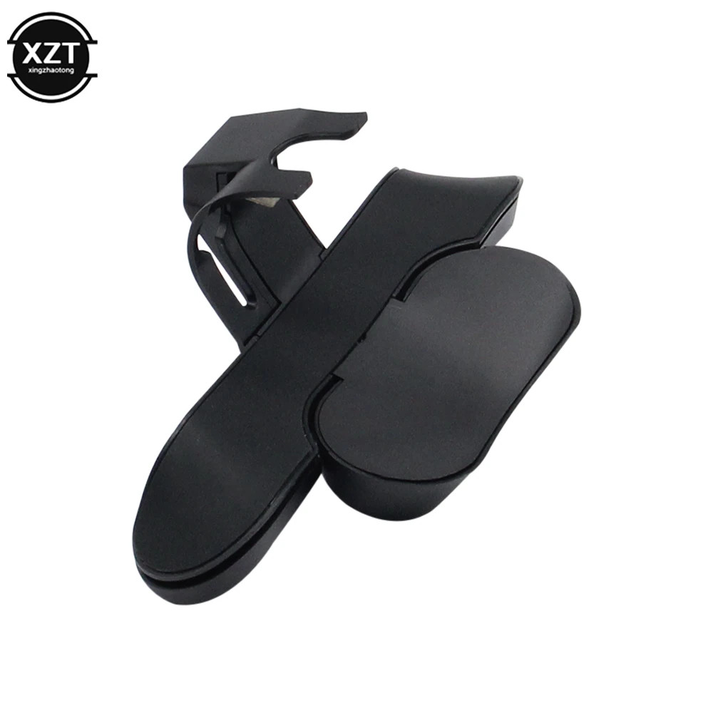 For PS4 Controller Paddles Extended Gamepad Back Button Attachment Joystick Rear