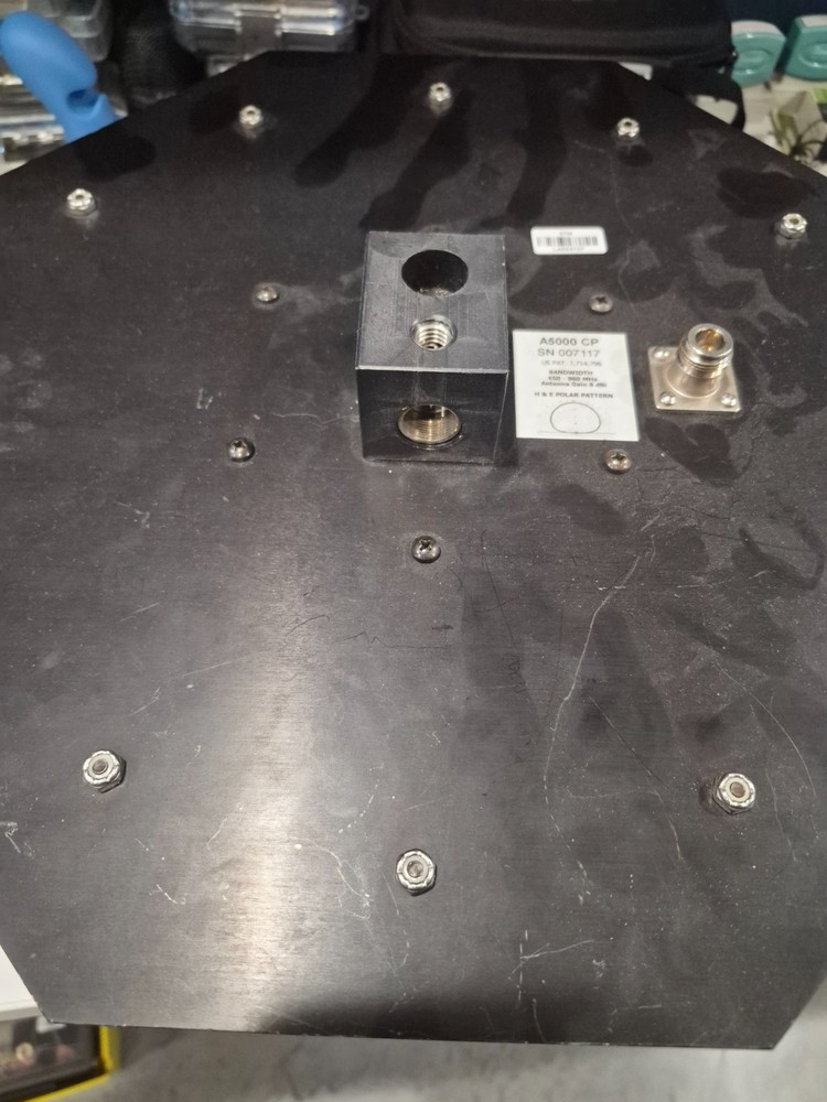 Sennheiser A5000CP Antenna, UHF Passive - Circular Polarization