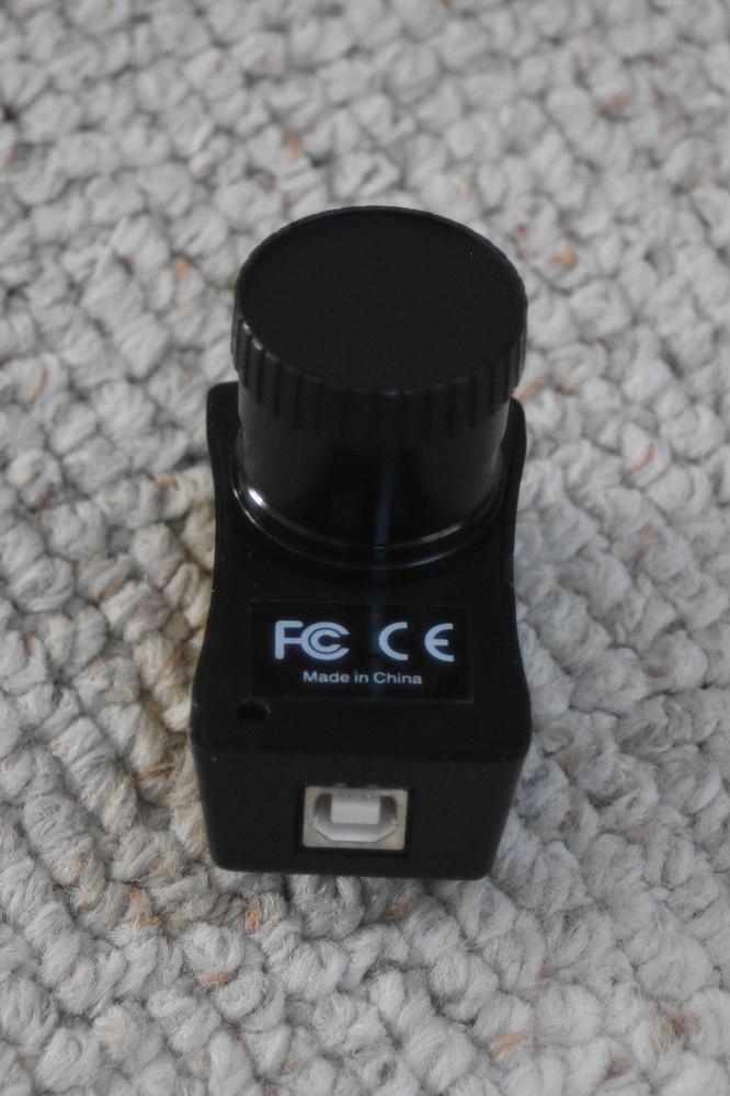 Meade Lunar Planetary Imager with Autostar Suite Software