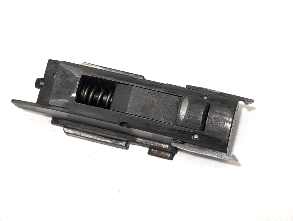 Mossberg 835 Bolt w/ Carrier, 12GA