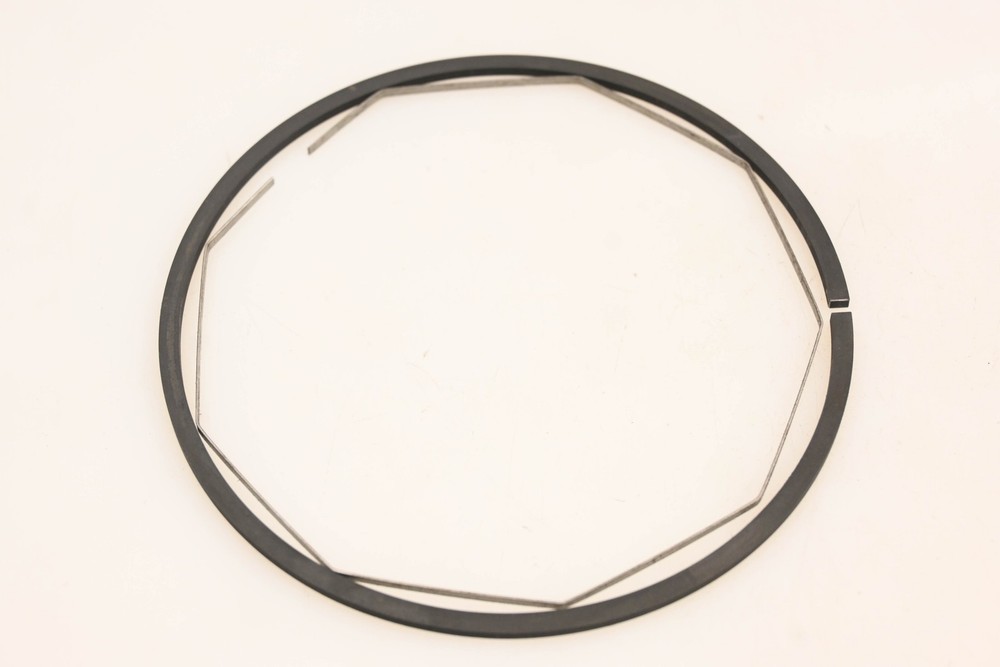 Mack 449GC26P2 Tension Spring Clip NOS