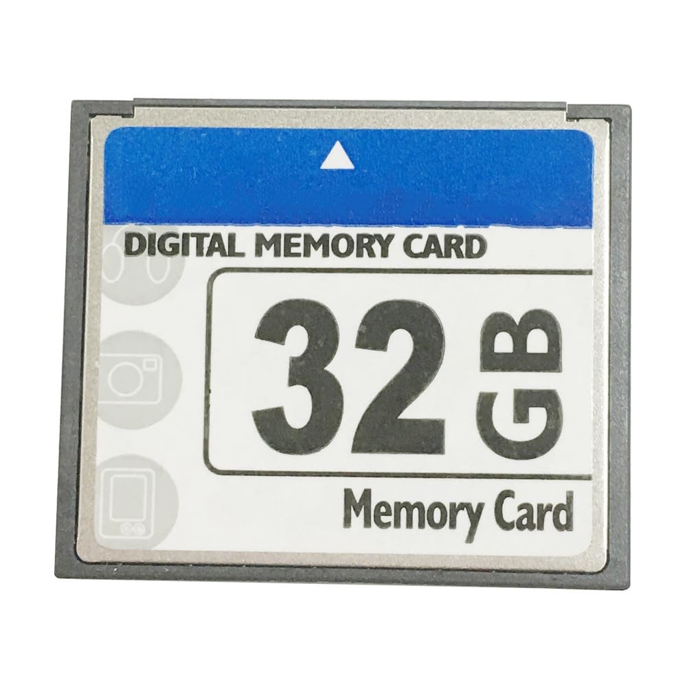 CF 256MB Card SDCFB-256 SDCFJ-256M (CAV) Camera Memory Black