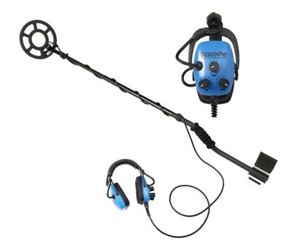 Wader Metal Pro  Detector Work Great 👍