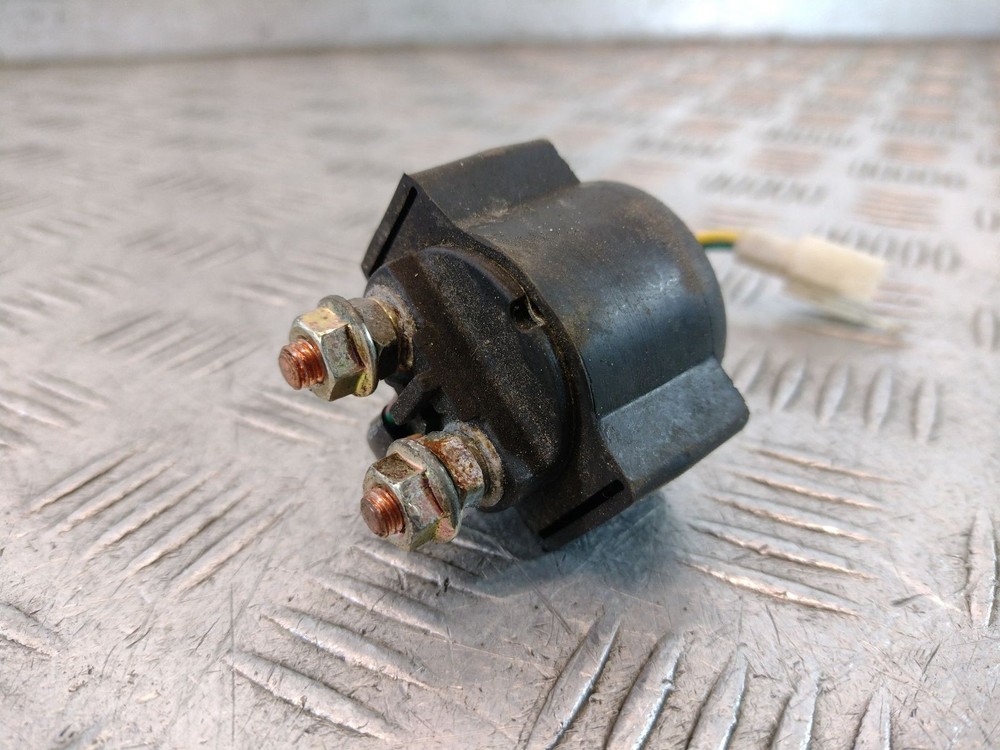 2017 SYM AV05W SYMPLY 50 Starter Solenoid