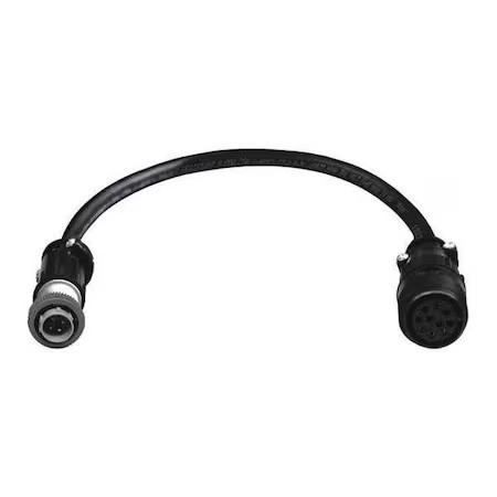 Miller Electric 195287 Socket Adapter Cable, Adapter
