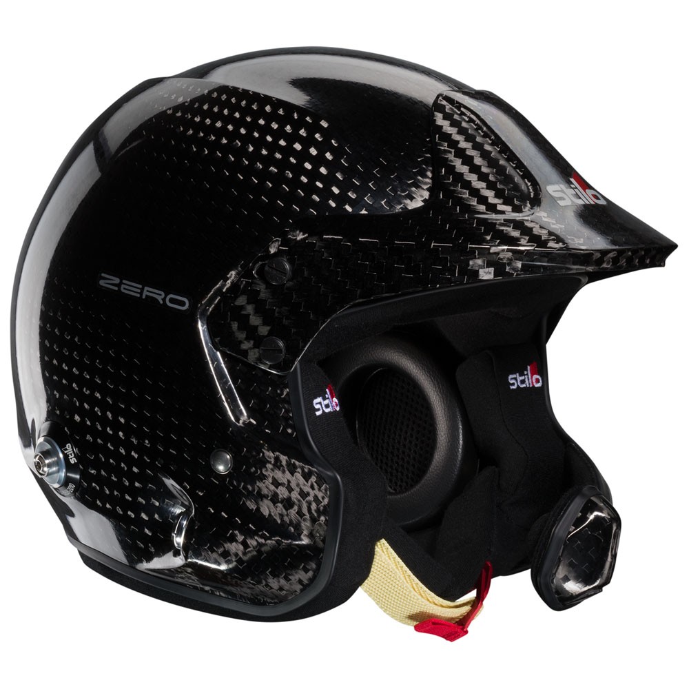 Stilo Helmet AA0220BG3R57;