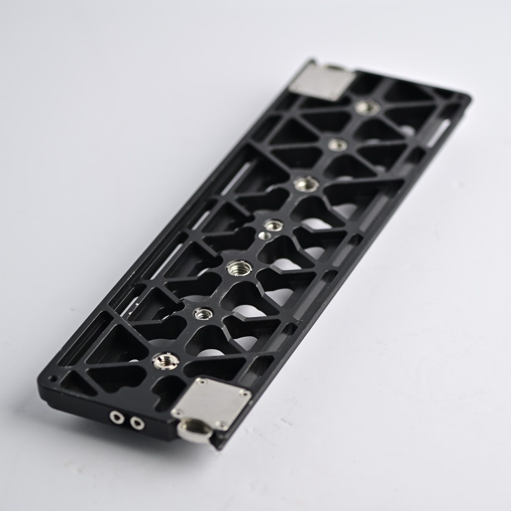 Arri bottom plate 12"