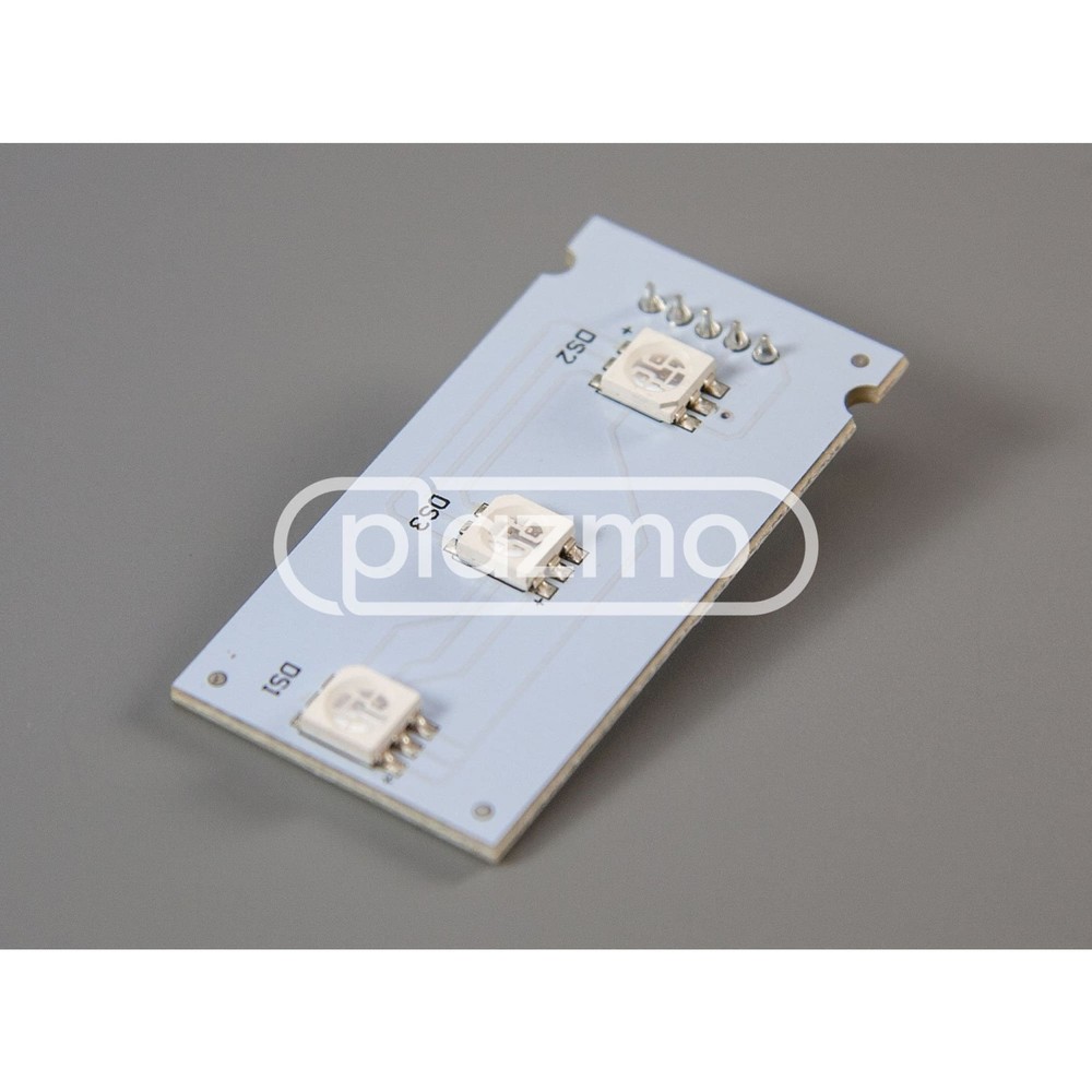 IGT AVP Reel LED Board