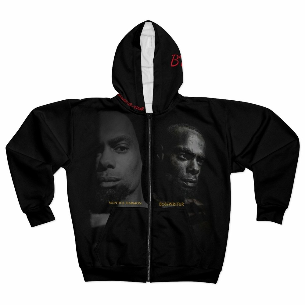 BoSsWRiTeR Gift Card