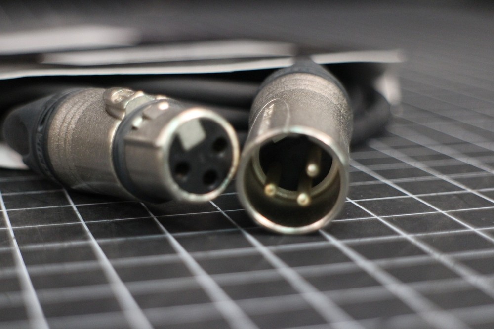 ProCo Excellines Lo-z Microphone Cable