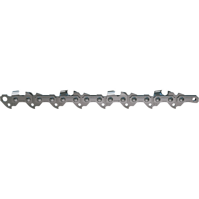 Oregon 12” Chamfer Chisel Low Kickback Chain / 91PX052G