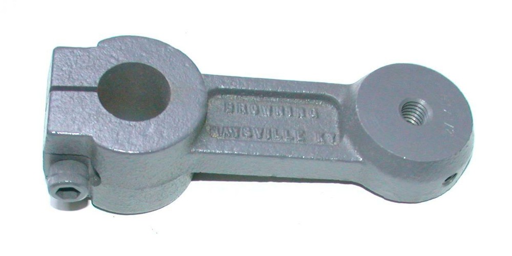 New Browning H1 X 1/2 Tensioner Bracket