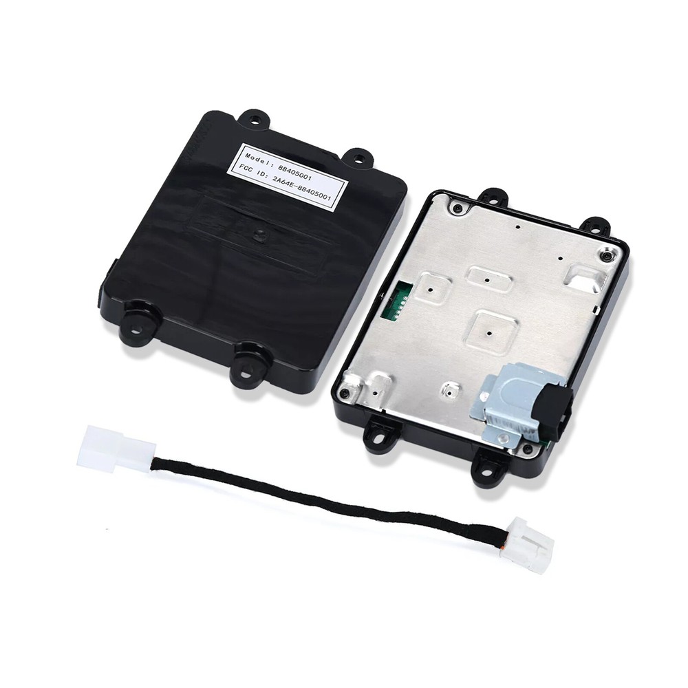 Updated Wireless Charging Module For GM 2018-20 with 2015-17 Adapter Harness