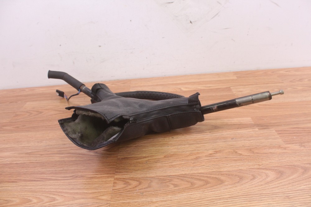 2004 POLARIS RMK 600 Handlebars