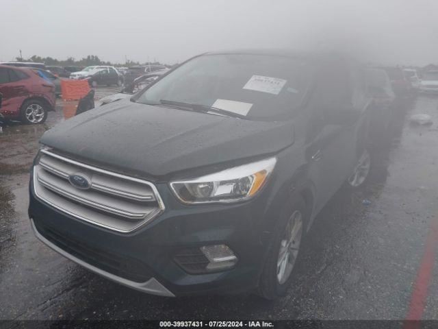 Speedometer MPH Fits 19 ESCAPE 63854