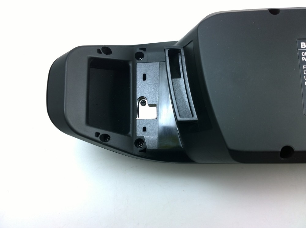 Shimano STEPS BT-E6010 E-Bike Battery