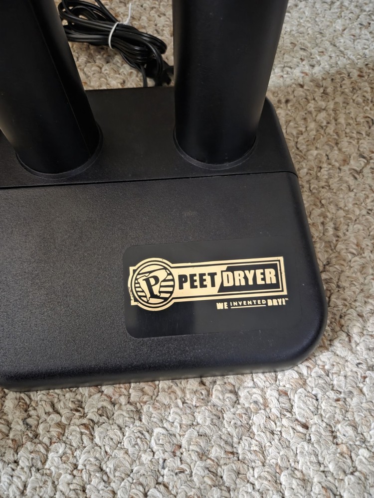 Peet Boot And Glove Dryer