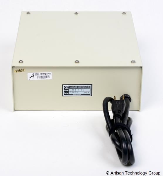 Analog Modules 354-1-50 High Output DC Video Amplifier
