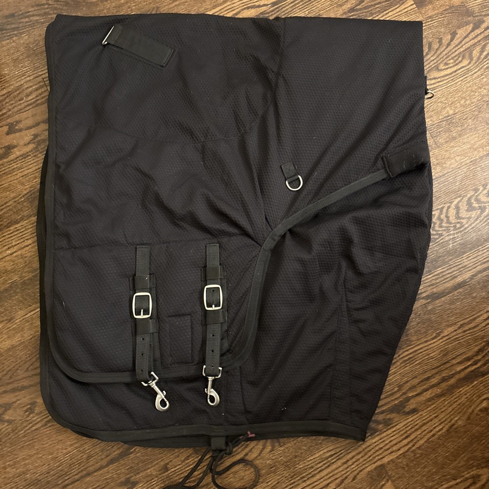 Catago Ceramic Therapy Fleece Sheet- 69”