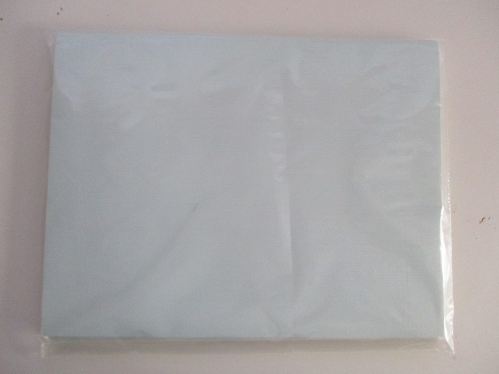 Transfer Paper Soft Touch Chromacotton (65count)