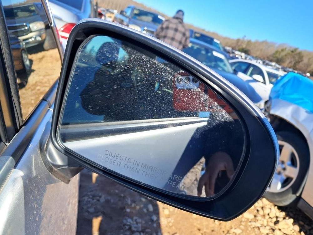 PRIUS 2013 Glove Box 4905302