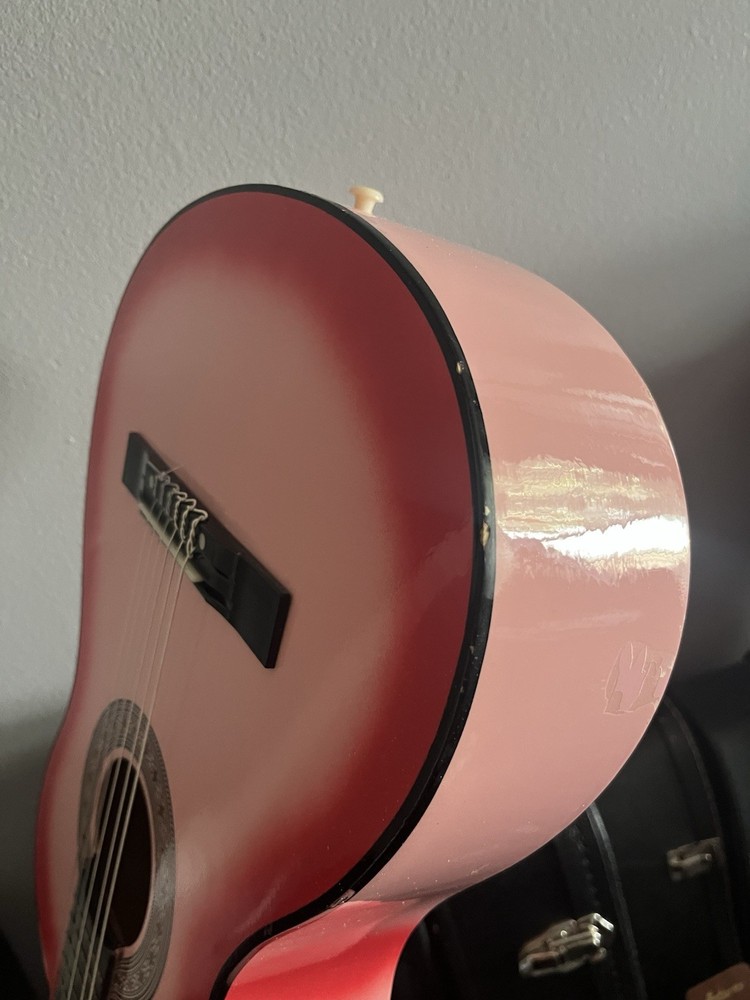 BCP 7/8 Size Classical Guitar