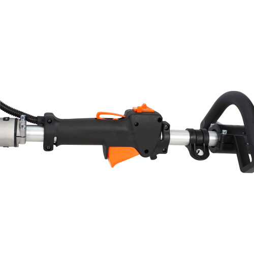 4 in 1 56cc 2-Cycle Multi Function Tool Gas Pole Saw Cutter String Grass Trimmer