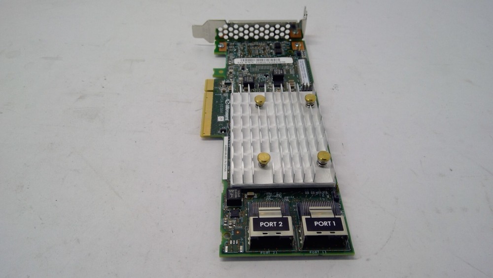 HPE 836266-001 Smart Array E208i-P SR Gen10 12G SAS Raid Controller Low Bracket