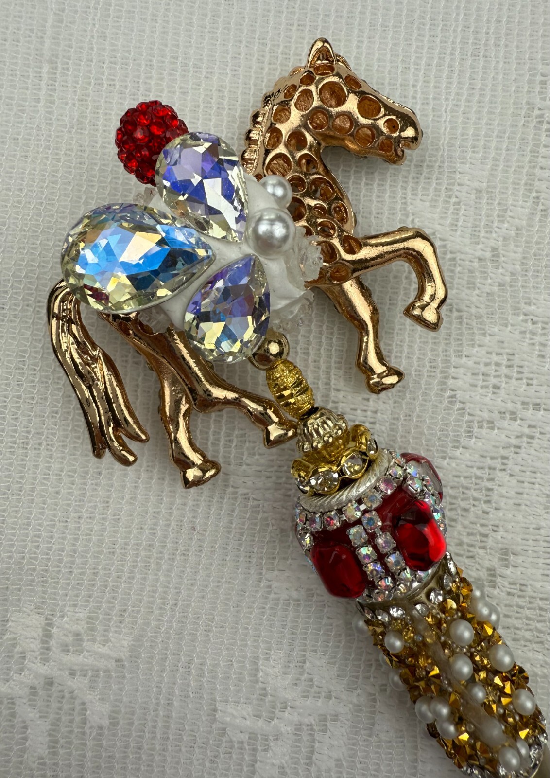 Custom beaded bling pens!! Luxury Inspired Gift.Basket filler. Journal. Collect!