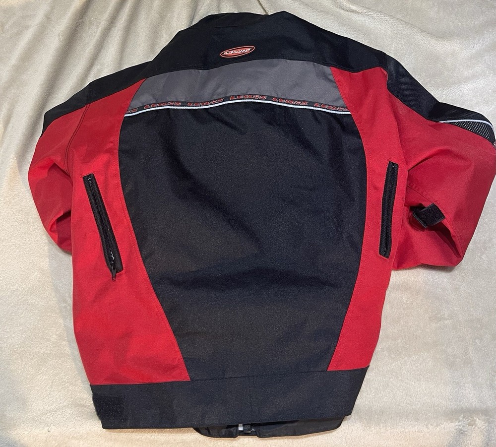 Lewis Jacket
