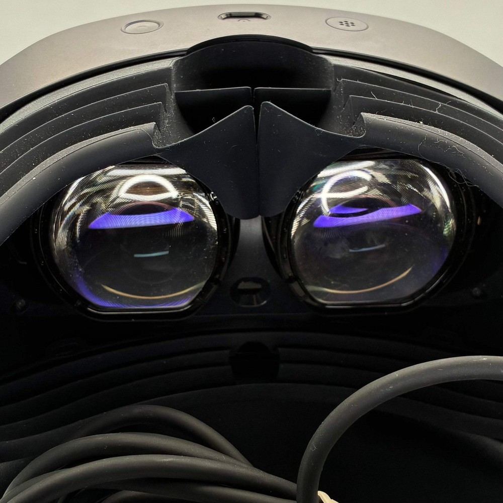 Sony PlayStation VR2 Headset