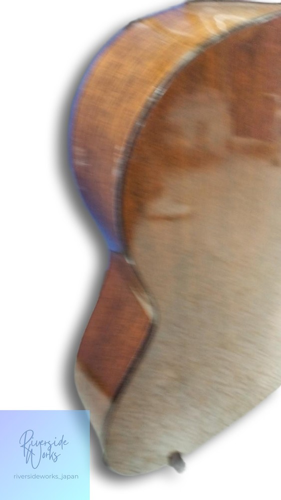YAIRI Classical Guitar B2 Premium Quality Handmade Instrument