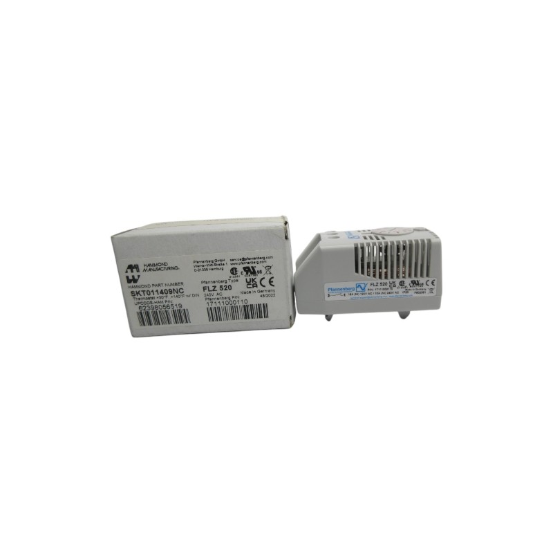 HAMMOND FLZ520 240VAC NSMP