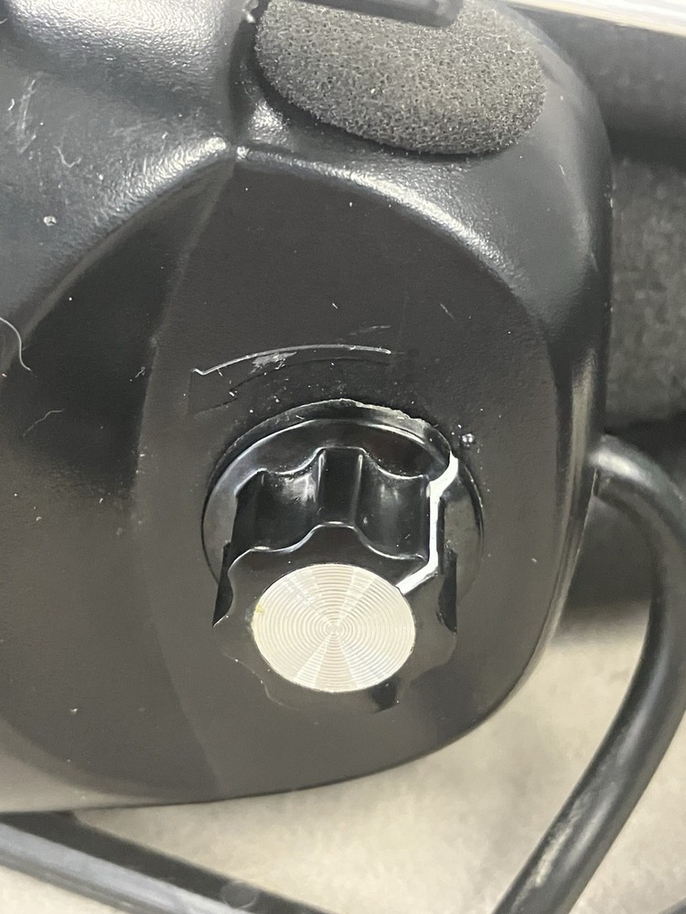 Noise Canceling Electronic Ear Muffs